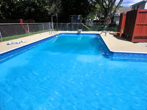Exterior - 2100 Simon Ct, Springfield, OH 45503 photo 17 of 19