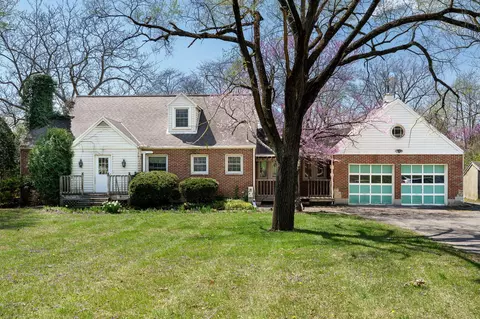 6825 Peters Pike, Dayton, OH 45414
