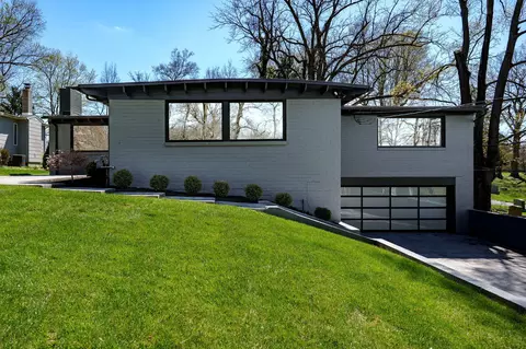 25 W Home Rd, Springfield, OH 45504