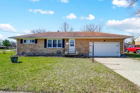 1201 Ferndale Ln, Springfield, OH 45503