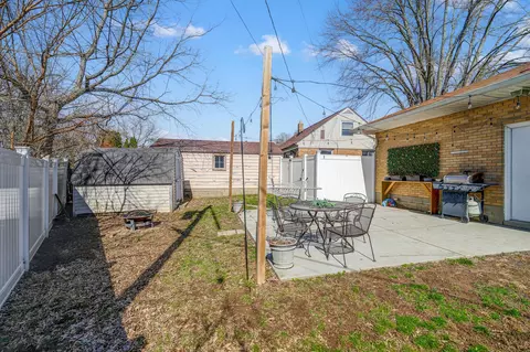 1201 Ferndale Ln, Springfield, OH 45503 photo 24