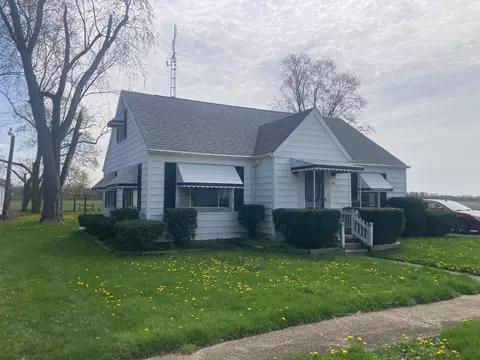 115 S Green St, Mendon, OH 45862