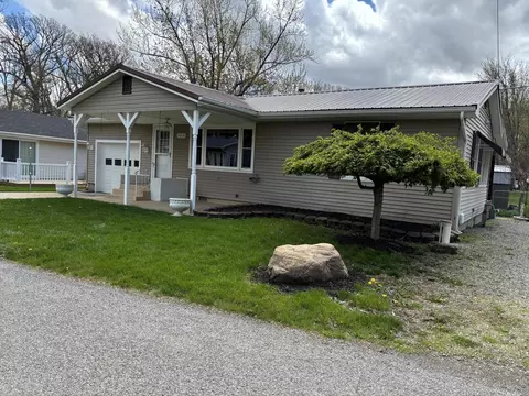 14528 Beech St, Lakeview, OH 43331