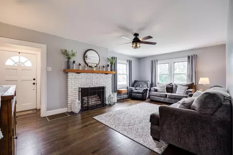 Other - 327 W Roseland Ave, Springfield, OH 45503 photo 1 of 6