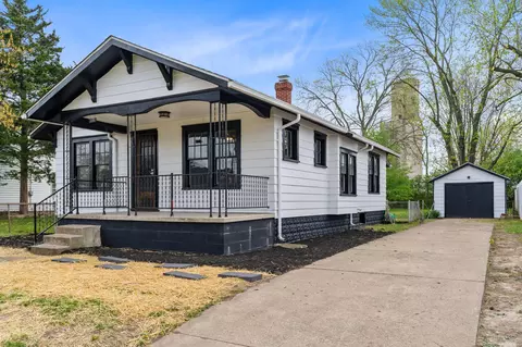 314 E Xenia Dr, Fairborn, OH 45324