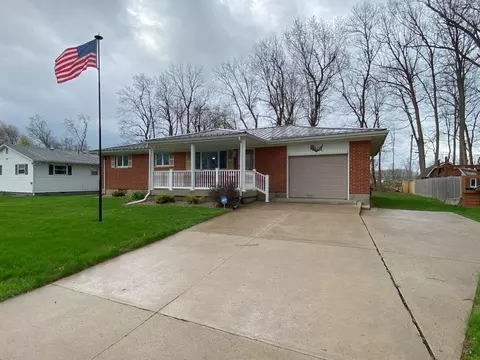 1340 Superior St, Bellefontaine, OH 43311