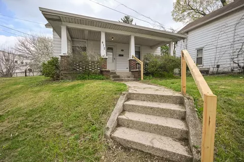 412 Dayton Ave, Springfield, OH 45506 photo 2