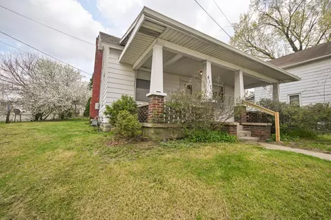 412 Dayton Ave, Springfield, OH 45506 photo 3