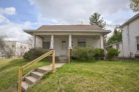 412 Dayton Ave, Springfield, OH 45506