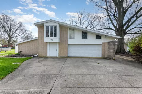 330 Rumson St, Englewood, OH 45322