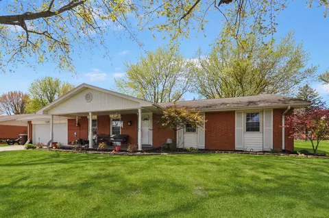 1180 Parkway Dr, Greenville, OH 45331
