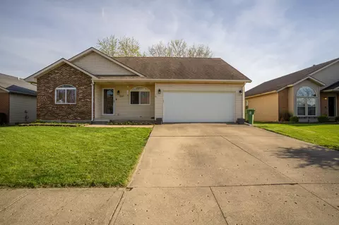 245 W Pinehurst St, Sidney, OH 45365