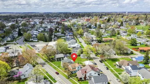 View/Area - 607 E Columbus St, Kenton, OH 43326 photo 2 of 3