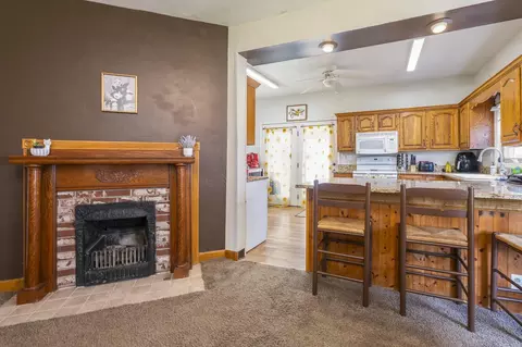 Kitchen - 607 E Columbus St, Kenton, OH 43326 photo 1 of 5