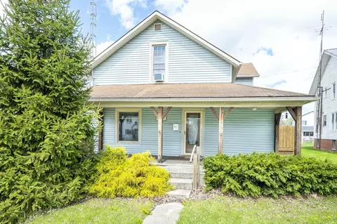 607 E Columbus St, Kenton, OH 43326