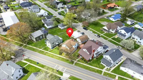 View/Area - 607 E Columbus St, Kenton, OH 43326 photo 3 of 3