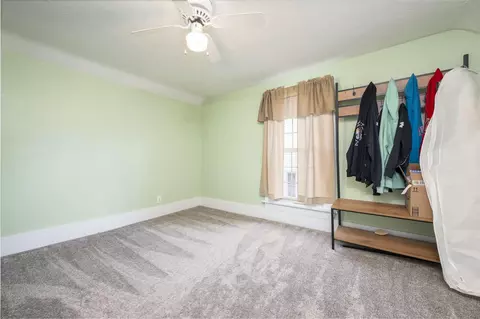 Bedroom - 607 E Columbus St, Kenton, OH 43326 photo 3 of 4