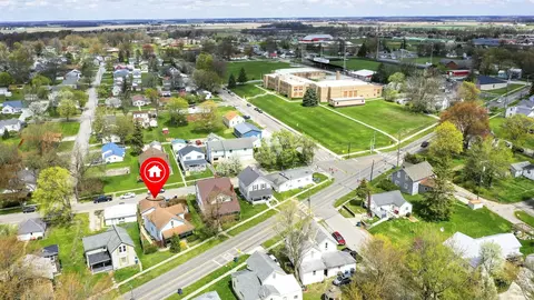 View/Area - 607 E Columbus St, Kenton, OH 43326 photo 1 of 3