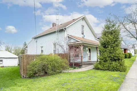 Exterior - 607 E Columbus St, Kenton, OH 43326 photo 13 of 13