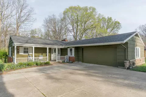 940 Chestnut Ave, Sidney, OH 45365
