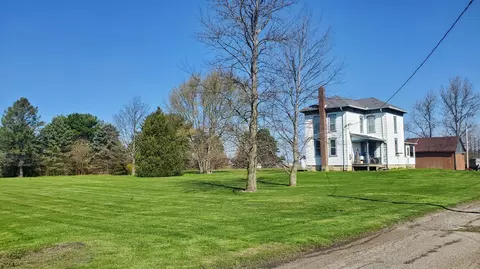 6986 Hollansburg Sampson Rd, Arcanum, OH 45304