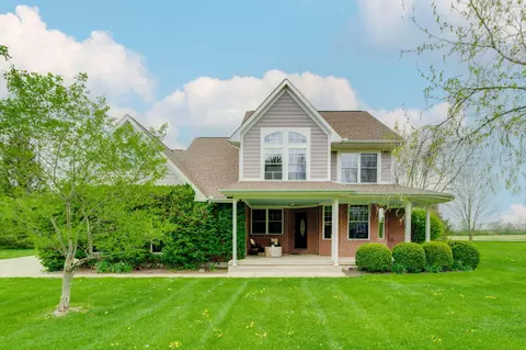 521 Golden Willow Ct, Yellow Springs, OH 45387