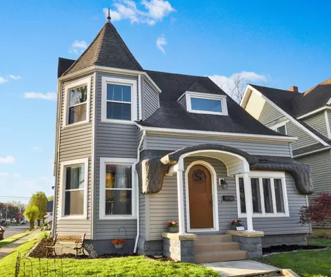 339 E 3rd St, Greenville, OH 45331
