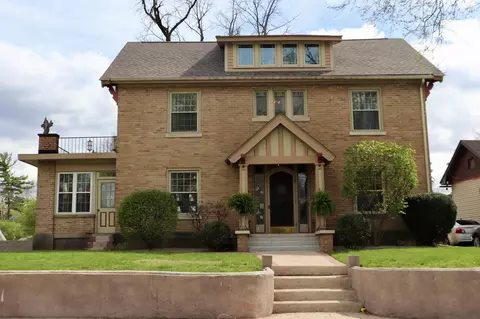 440 E Columbus Ave, Bellefontaine, OH 43311