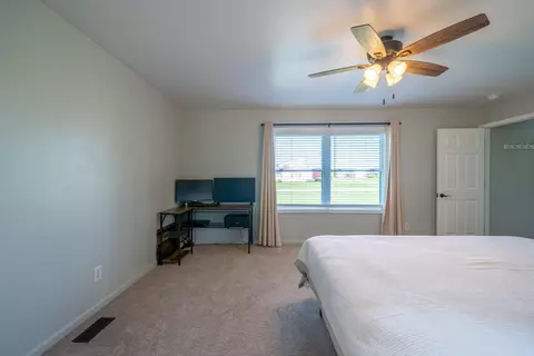 Bedroom - 4100 Joshane St, Springfield, OH 45502 photo 2 of 9