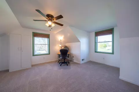 Bedroom - 4100 Joshane St, Springfield, OH 45502 photo 5 of 9