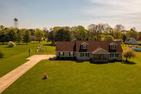 View/Area - 4100 Joshane St, Springfield, OH 45502 photo 4 of 8