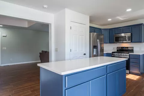 Kitchen - 4100 Joshane St, Springfield, OH 45502 photo 2 of 5