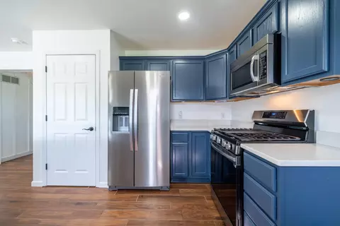 Kitchen - 4100 Joshane St, Springfield, OH 45502 photo 5 of 5