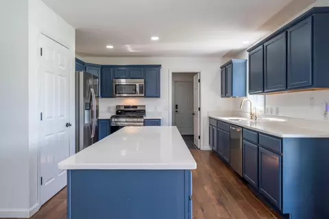 Kitchen - 4100 Joshane St, Springfield, OH 45502 photo 1 of 5