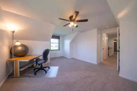 Bedroom - 4100 Joshane St, Springfield, OH 45502 photo 6 of 9