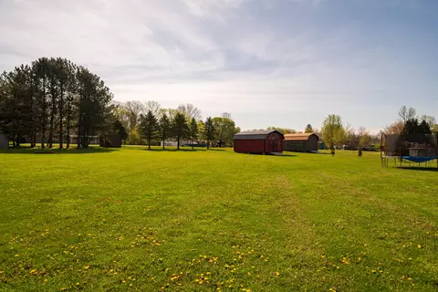 Exterior - 4100 Joshane St, Springfield, OH 45502 photo 10 of 13