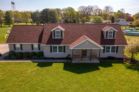 Exterior - 4100 Joshane St, Springfield, OH 45502 photo 13 of 13