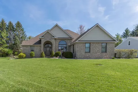 1361 Shawnee Trce, Bellefontaine, OH 43311