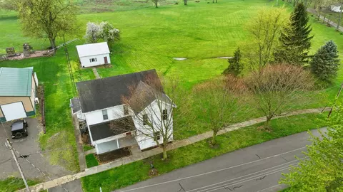 211 W Main St, Belle Center, OH 43310