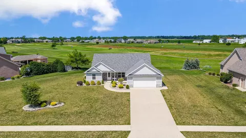 2301 Eaglebrooke Cir, Celina, OH 45822 photo 26