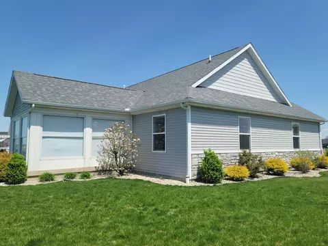 2301 Eaglebrooke Cir, Celina, OH 45822 photo 22