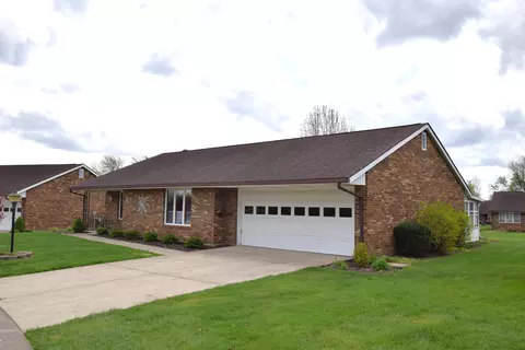 1035 Bradford Dr, Springfield, OH 45503 photo 2
