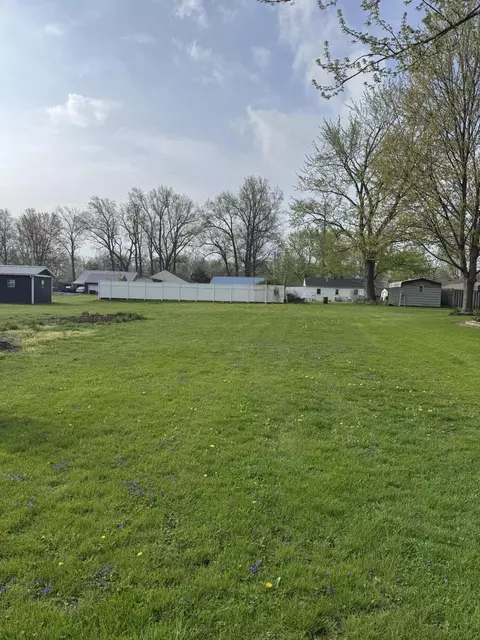 12161 Thurman Dr, Minster, OH 45865
