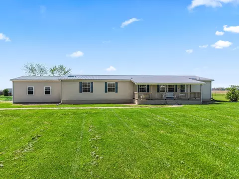 6460 Piqua Clayton Rd, Covington, OH 45318