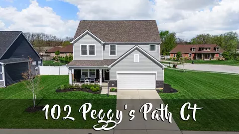 102 Peggys Path Ct, Union, OH 45322