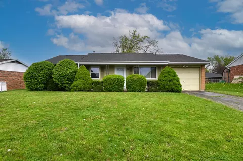 1367 Sheridan Ct, Troy, OH 45373