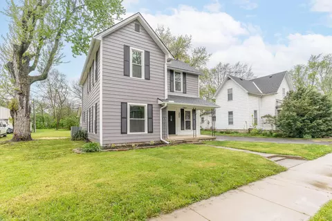 306 S Miami St, Quincy, OH 43343
