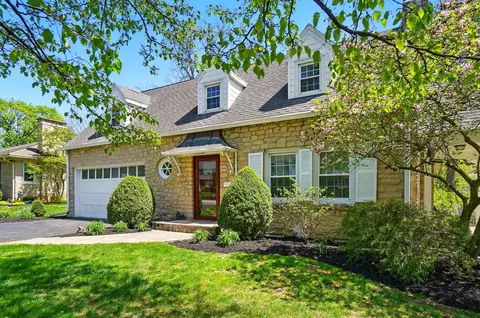 1800 Timberline Dr, Springfield, OH 45504