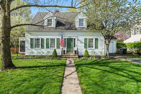 1014 Westgate Rd, Troy, OH 45373