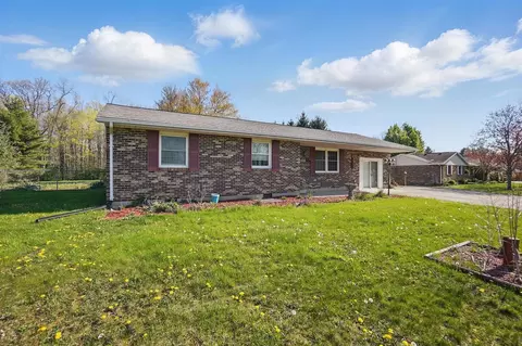 3210 Rhea Ln, Springfield, OH 45502 photo 3